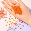 Preciosa&reg Crystal Beads X-PRC-BA6-90310-4