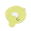 Acrylic Pendants MACR-R002-01Q-2