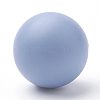 Food Grade Eco-Friendly Silicone Beads SIL-R008C-52-1