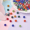 Pave Disco Ball Beads RB-YW0001-10-5