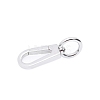 316 Surgical Stainless Steel Swivel Clasps PW-WG0B03B-01-5