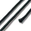 14M Two Tone Polyester Braided Cord OCOR-G015-02A-18-1