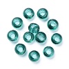 Glass European Beads GDA006-004-2