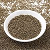 MIYUKI Round Rocailles Beads SEED-G007-RR0457L-2