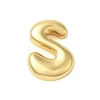 Rack Plating Brass Pendants X-KK-C067-10G-S-1