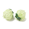 Handmade Lampwork Beads LS-LAMP-F041-02G-3