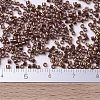 MIYUKI Delica Beads X-SEED-J020-DB0126-4
