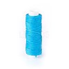 Waxed Polyester Cord YC-L004-27-1