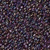 8/0 Round Glass Seed Beads SEED-US0003-3mm-176-2