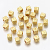 CCB Plastic Beads X-CCB-N004-001B-G-3