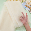 Nylon Mesh Fabrics DIY-WH0304-918B-3