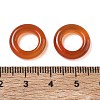 Natural Carnelia Linking Rings GG-CBA19D0-06B-04-3