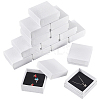 Texture Paper Jewelry Gift Boxes OBOX-NB0001-10B-01-1