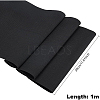 Latex Ultra Wide Flat Elastic Rubber Band EC-BC0001-32B-2