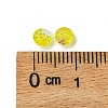 Preciosa&reg Crystal Beads X-PRC-BA4-80310-201-5