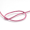 Round Anodized Aluminum Wire AW-S001-3.5mm-03-3