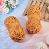 Polyester Cloth Yarn OCOR-TADJ0001-11H-4