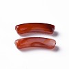 Two Tone Acrylic Beads LS-X-MACR-S272-78C-2