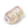 3-Ply Segment Dyed Nylon Thread Cord NWIR-F011-01H-2