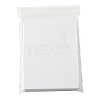 40 Sheets 4 Styles Paper Invitations Greeting Card AJEW-FS0001-26-6