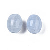 Acrylic Beads OACR-N131-005-06-2
