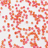 6/0 Round Glass Seed Beads SEED-J011-F6-165B-3