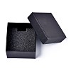 Cardboard Jewelry Boxes CBOX-L008-003-2
