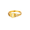 201 Stainless Steel Finger Rings FS-WG8C0EC-78-1