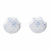 ABS Plastic Imitation Pearl Cabochons KY-N015-21A-3