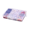 780Pcs DIY Jewelry Making Kits DIY-FS0001-34-5