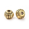 Tibetan Style Spacer Beads LS-X-GLF0471Y-2