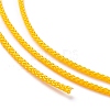 Braided Nylon Threads NWIR-E023-1.5mm-18-3