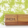 MGB Matsuno Glass Beads X-SEED-R017A-744-3