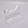 PVC Clear Totes Bag ABAG-WH0026-31-1