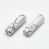 Synthetic Turquoise Beads TURQ-S290-03C-03-2