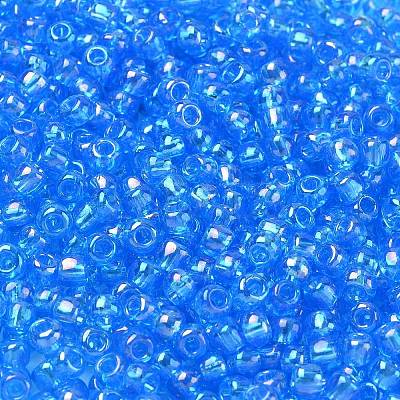 TOHO 6/0 Round Beads SEED-TR06-0163B-1
