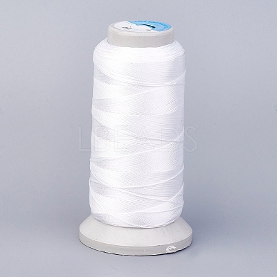 Polyester Thread NWIR-K023-0.7mm-20-1