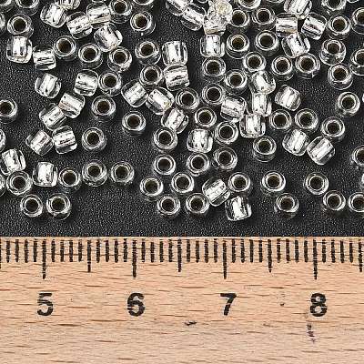 TOHO 8/0 Round Beads SEED-TR08-0021-1