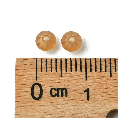 Preciosa&reg Crystal Beads X-PRC-BA4-10330-840-1