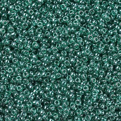 MIYUKI Round Rocailles Beads X-SEED-G007-RR0322-1