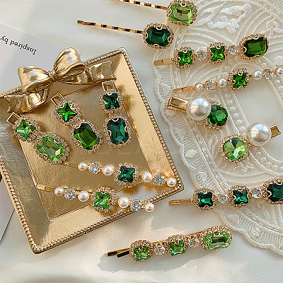Sew on Rhinestone RGLA-GF0001-002B-1