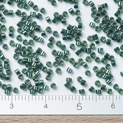 MIYUKI Delica Beads X-SEED-J020-DB0276-1