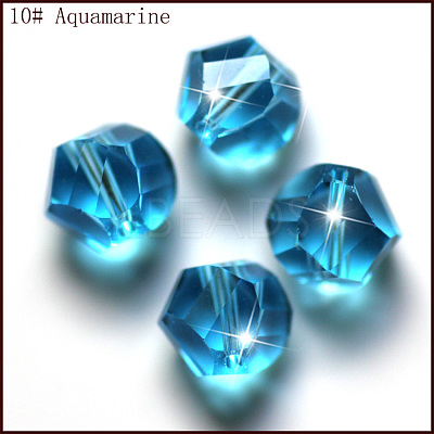K9 Glass SWAR-F085-10mm-10-1