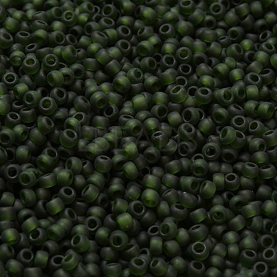TOHO 8/0 Round Beads SEED-XTR08-0940F-1
