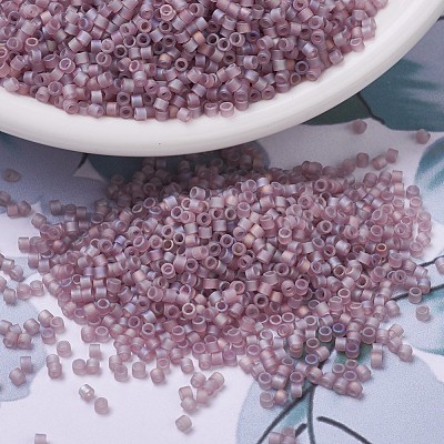 MIYUKI Delica Beads X-SEED-J020-DB0857-1