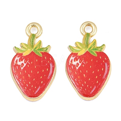 Printed Alloy Pendants AL-CBA49CA-07C-1