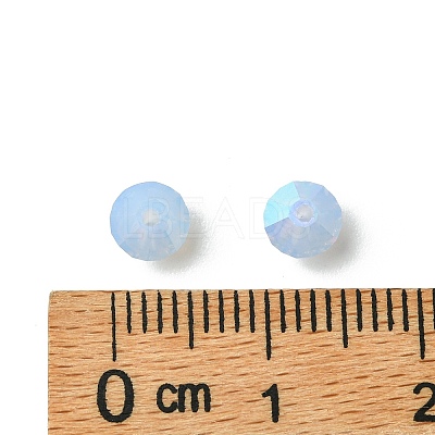 Preciosa&reg Crystal Beads Y-PRC-BA5-31110-200-1