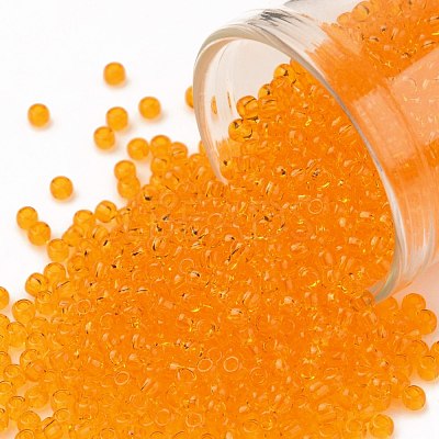 TOHO 11/0 Round Beads SEED-XTR11-0010-1