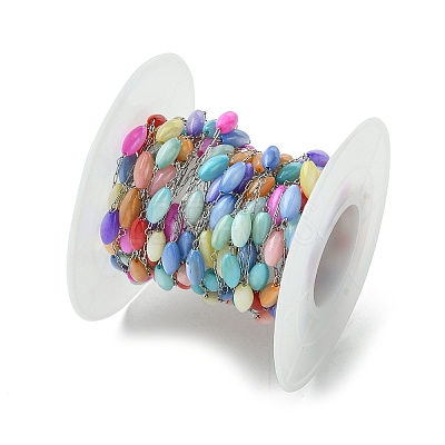 Shell Pearl Beads CHS-Q005-07B-01-1