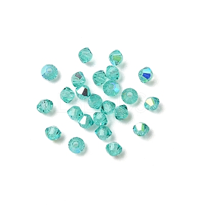 Preciosa&reg Crystal Beads Y-PRC-BA3-50005-200-1